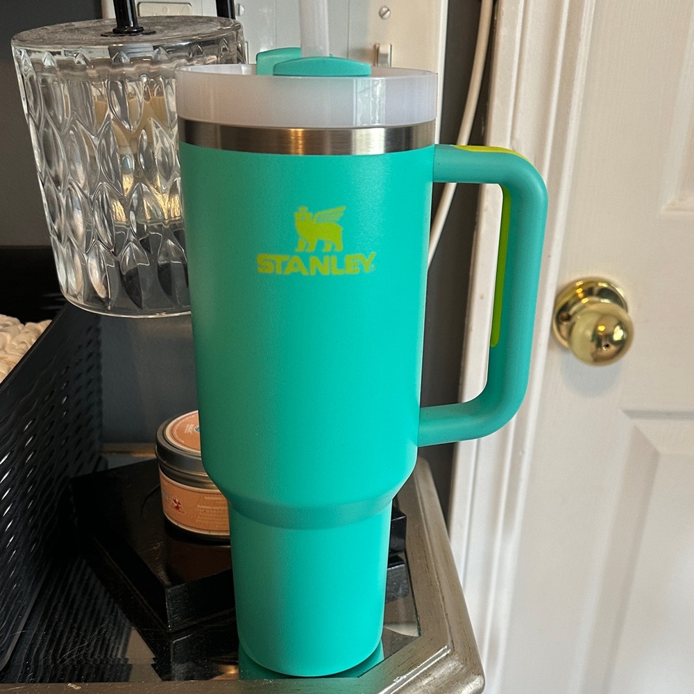 Stanley Aqua Travel Mug